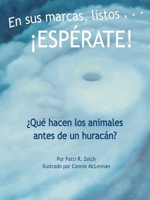 cover image of En Sus Marcas, Listos... ¡Espérate!